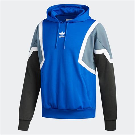 adidas originals sudader|sudadera adidas originals hombre.